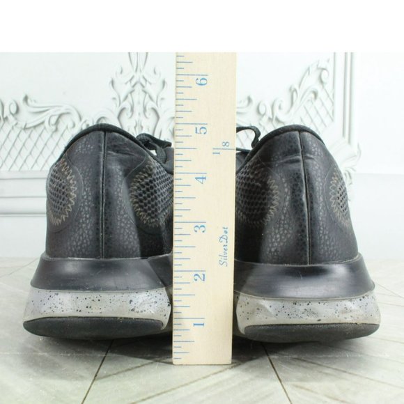 Nike Renew Run Mesh Lace Up Low Top Breathable Running Sneaker Shoes Size 11 - Picture 5 of 9